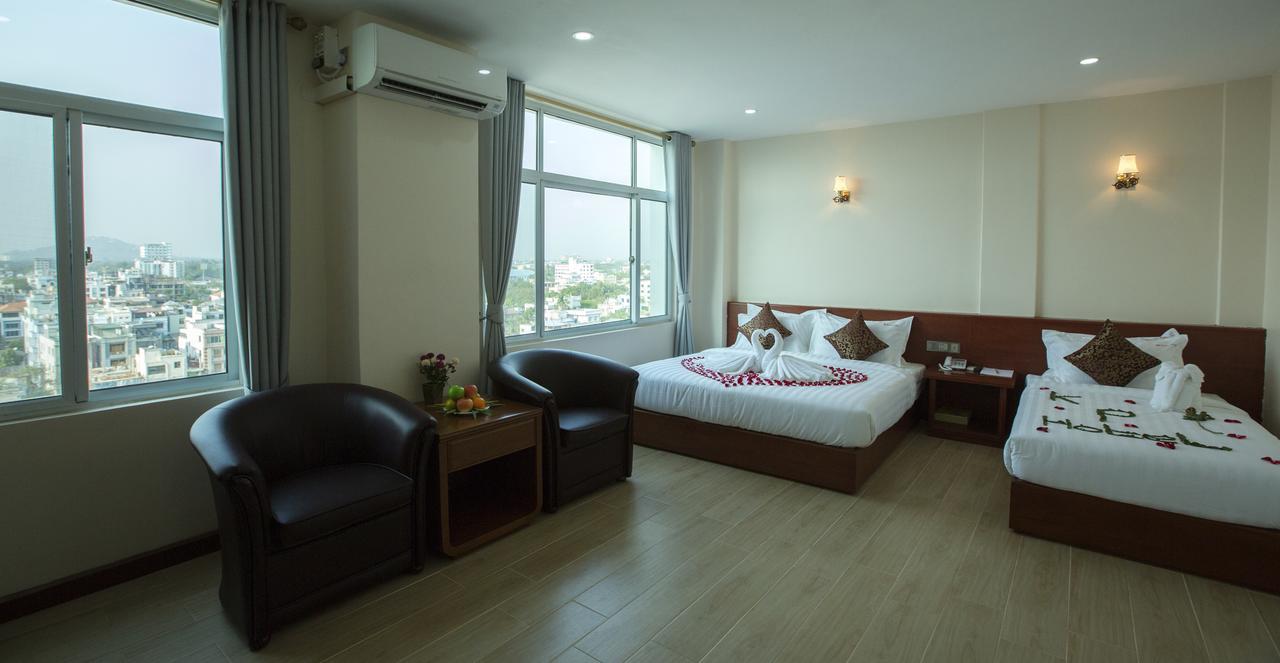 King Park Hotel Мандалай Экстерьер фото